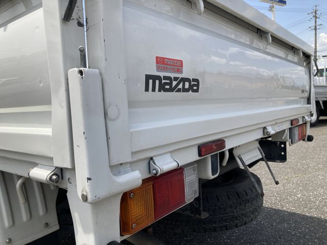BONGO truck 1.15t 2WD