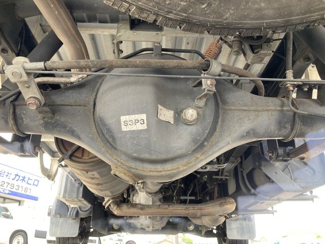 BONGO truck 1.15t 2WD