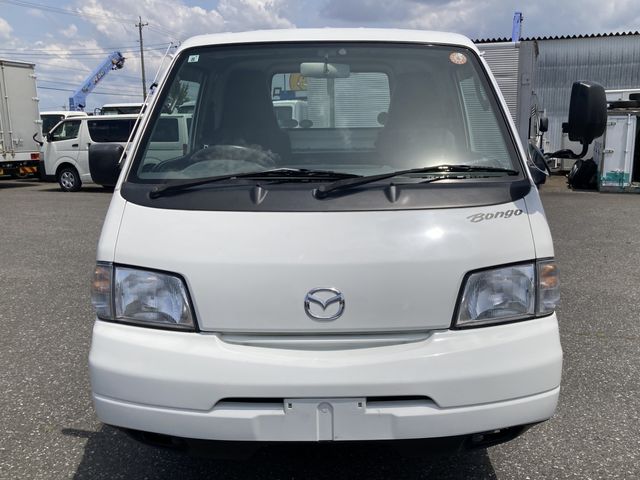 BONGO truck 1.15t 2WD