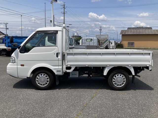 BONGO truck 1.15t 2WD