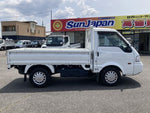 BONGO truck 1.15t 2WD