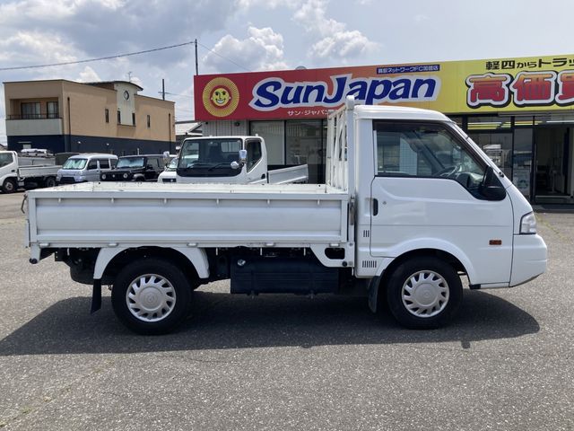 BONGO truck 1.15t 2WD