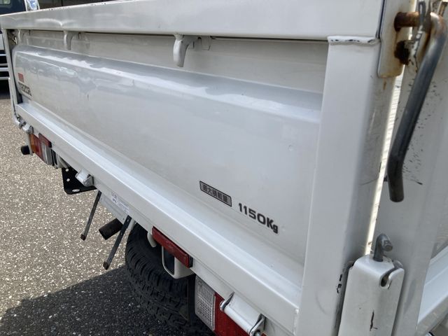 BONGO truck 1.15t 2WD
