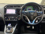 SHUTTLE HYBRID