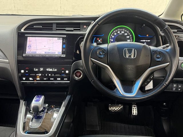 SHUTTLE HYBRID