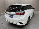 SHUTTLE HYBRID