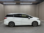 SHUTTLE HYBRID