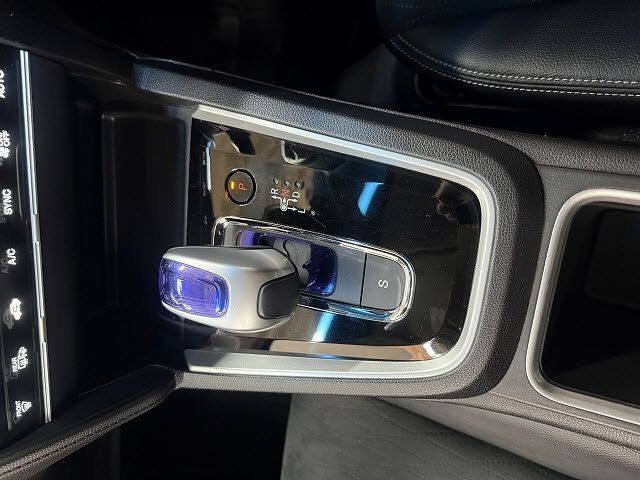SHUTTLE HYBRID