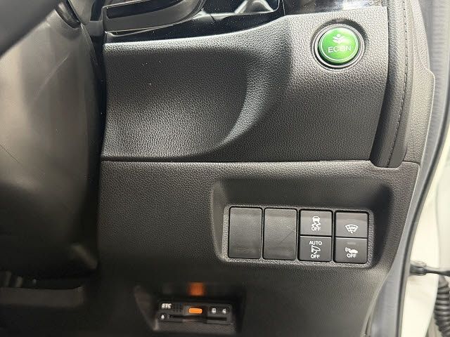 SHUTTLE HYBRID