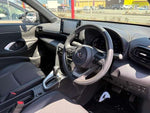 YARIS CROSS HYBRID