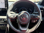 YARIS CROSS HYBRID