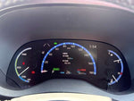 YARIS CROSS HYBRID