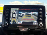 YARIS CROSS HYBRID