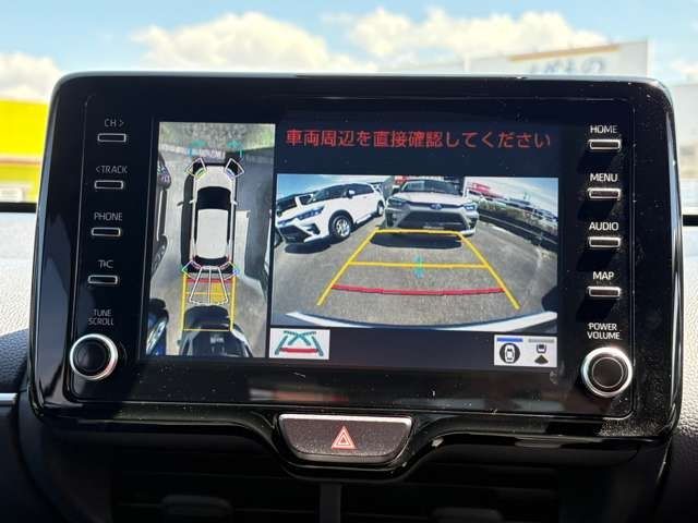 YARIS CROSS HYBRID