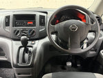 NV200 VANETTE van