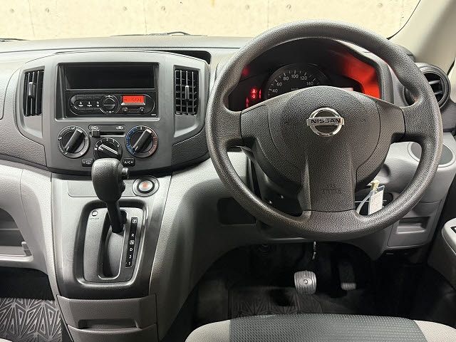 NV200 VANETTE van