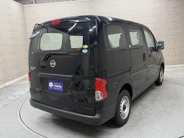 NV200 VANETTE van