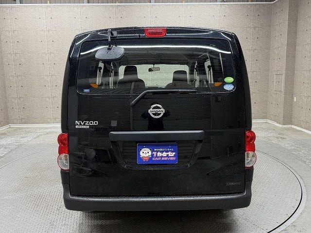 NV200 VANETTE van