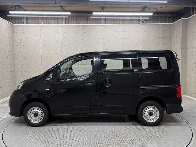 NV200 VANETTE van