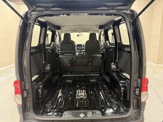 NV200 VANETTE van