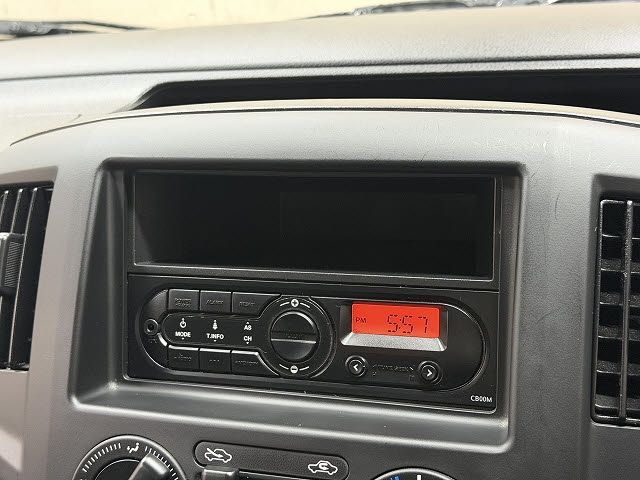 NV200 VANETTE van