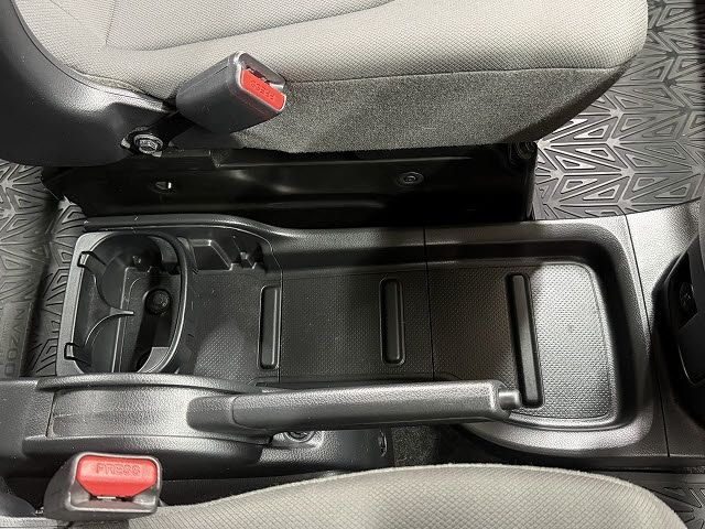 NV200 VANETTE van