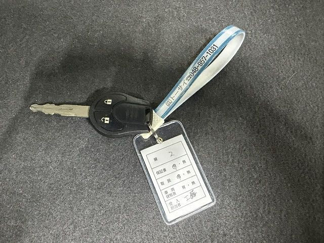 NV200 VANETTE van