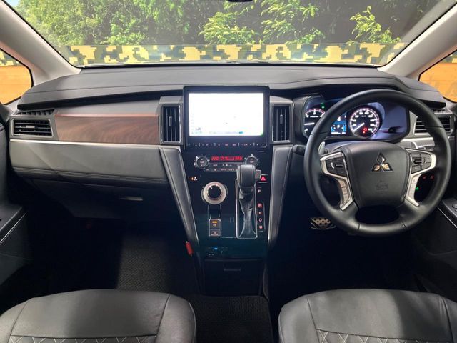 DELICA D:5 4WD