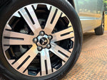 DELICA D:5 4WD