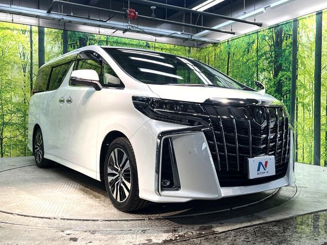ALPHARD