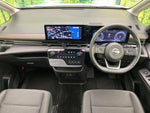 SERENA  WG 4WD
