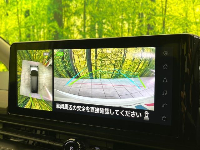 SERENA  WG 4WD