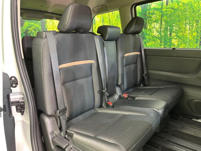 SERENA  WG 4WD