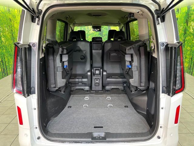 SERENA  WG 4WD