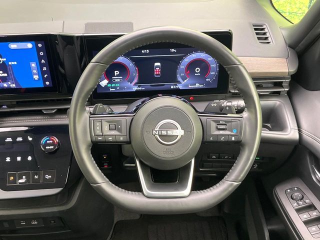 SERENA  WG 4WD