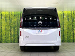 SERENA  WG 4WD