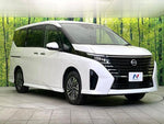 SERENA  WG 4WD