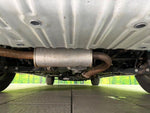 SERENA  WG 4WD