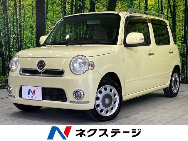 MIRA Cocoa 4WD