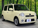 MIRA Cocoa 4WD