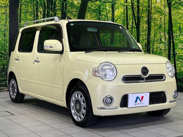MIRA Cocoa 4WD