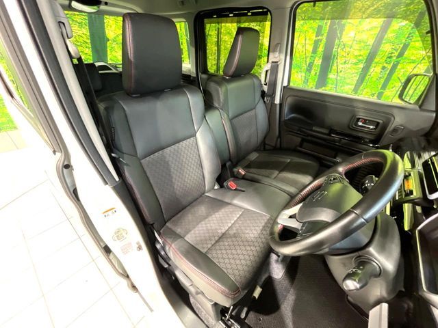 Spacia custom
