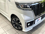 Spacia custom