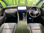 ALPHARD 4WD