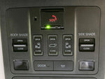 ALPHARD 4WD