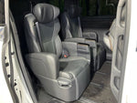ALPHARD 4WD