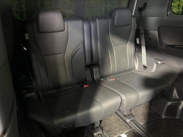 ALPHARD 4WD