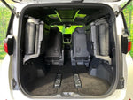 ALPHARD 4WD