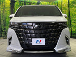 ALPHARD 4WD