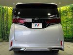 ALPHARD 4WD